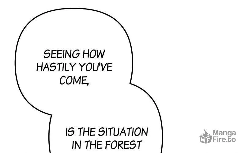 The Cursed Princess Must Rewind the Clock Chapter 42 page 6 - 