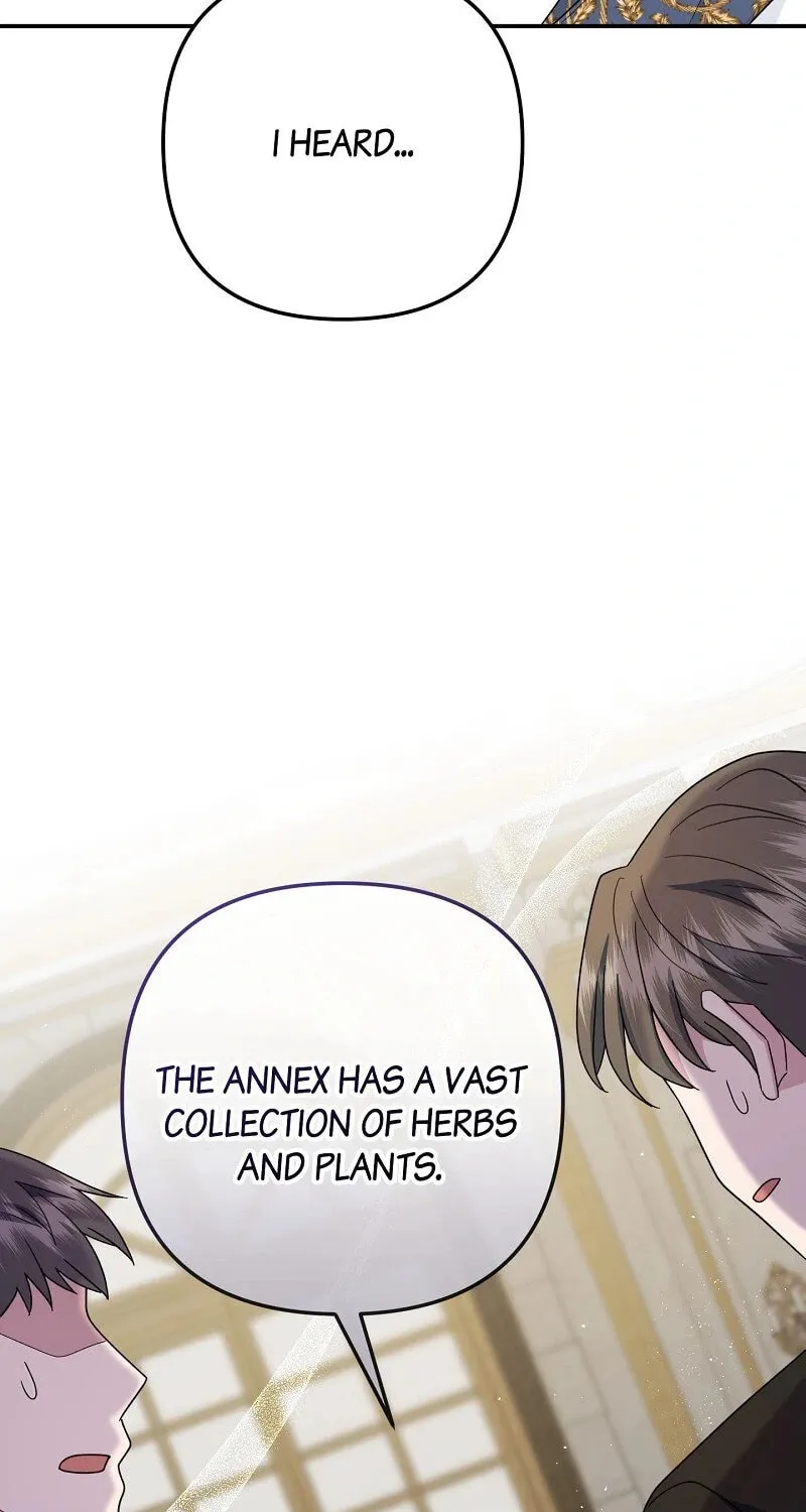 The Cursed Princess Must Rewind the Clock Chapter 42 page 51 - 