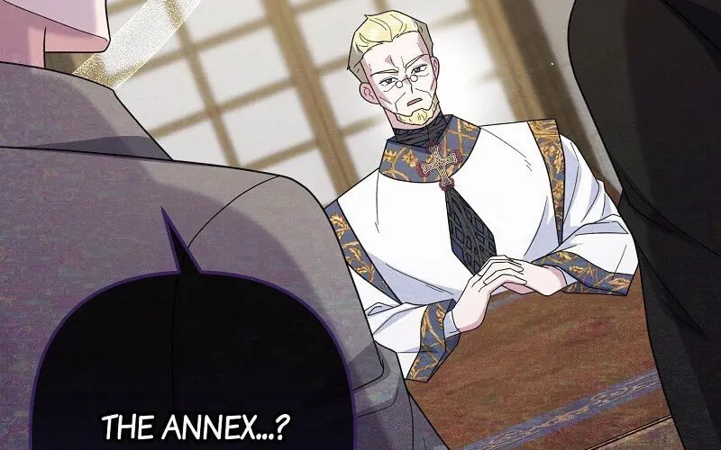 The Cursed Princess Must Rewind the Clock Chapter 42 page 52 - 