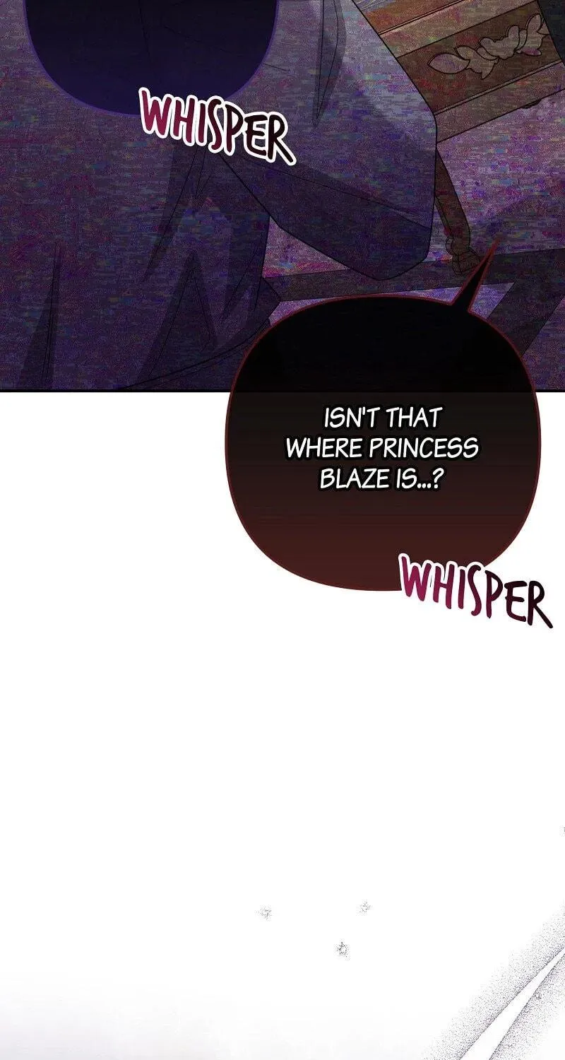 The Cursed Princess Must Rewind the Clock Chapter 42 page 53 - 