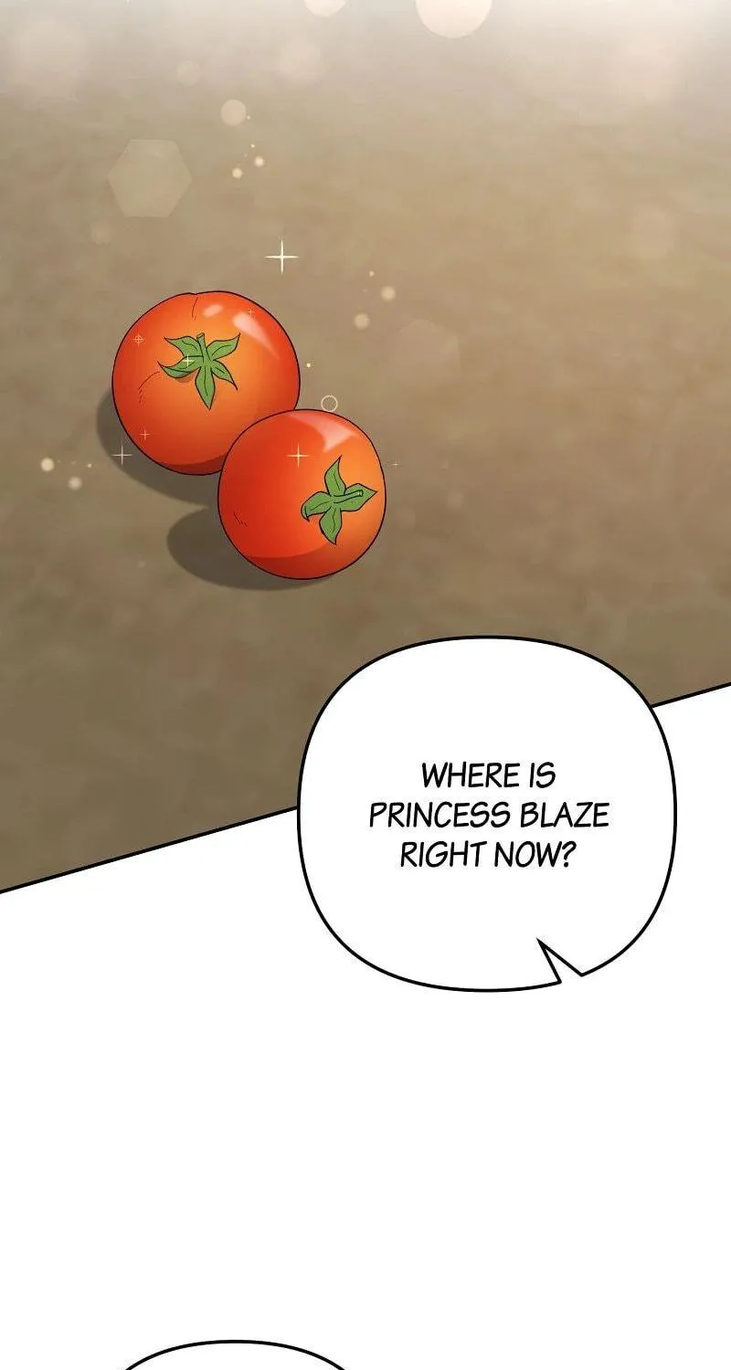 The Cursed Princess Must Rewind the Clock Chapter 42 page 59 - 