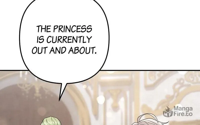 The Cursed Princess Must Rewind the Clock Chapter 42 page 60 - 