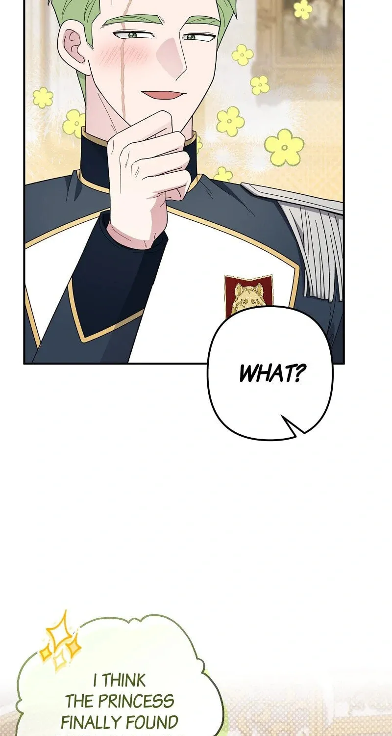 The Cursed Princess Must Rewind the Clock Chapter 42 page 63 - 