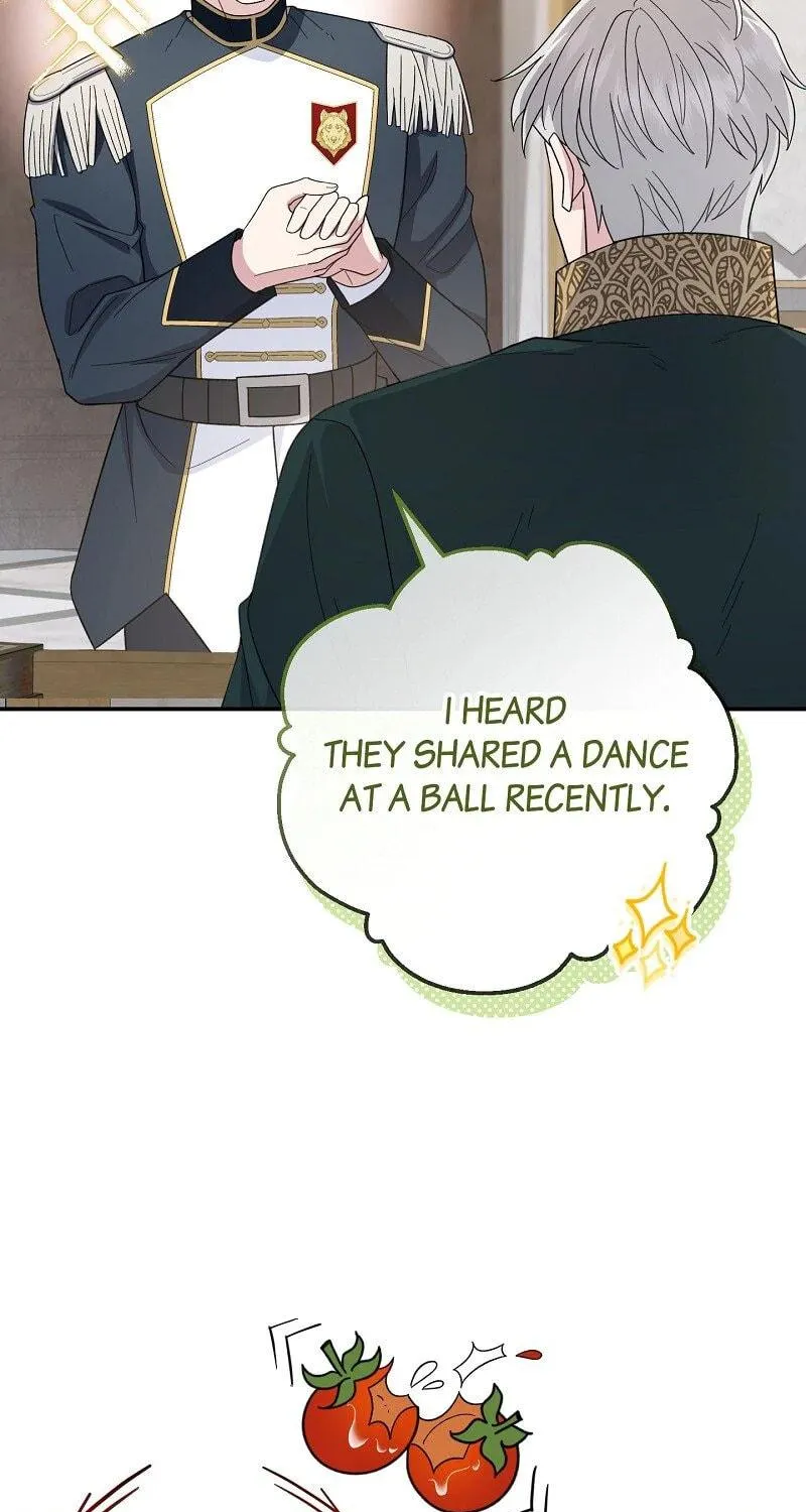 The Cursed Princess Must Rewind the Clock Chapter 42 page 65 - 