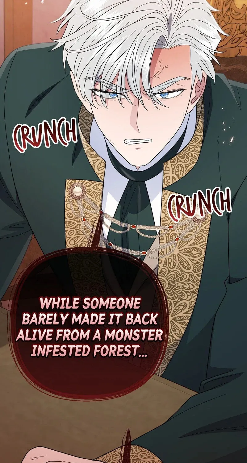 The Cursed Princess Must Rewind the Clock Chapter 42 page 67 - 