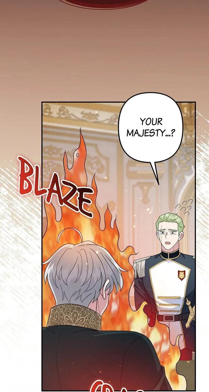 The Cursed Princess Must Rewind the Clock Chapter 42 page 69 - 