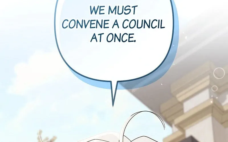 The Cursed Princess Must Rewind the Clock Chapter 42 page 8 - 