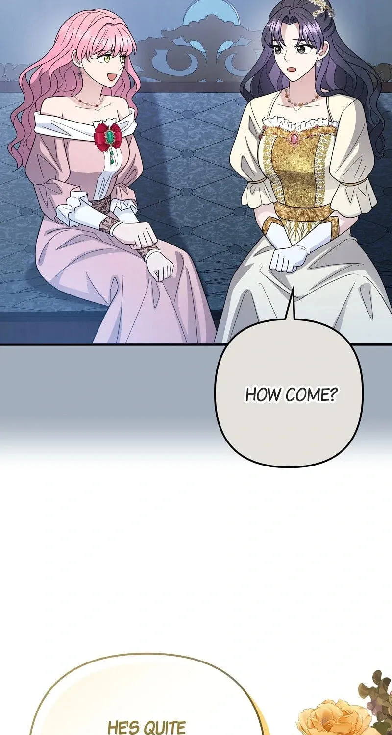 The Cursed Princess Must Rewind the Clock Chapter 42 page 81 - 