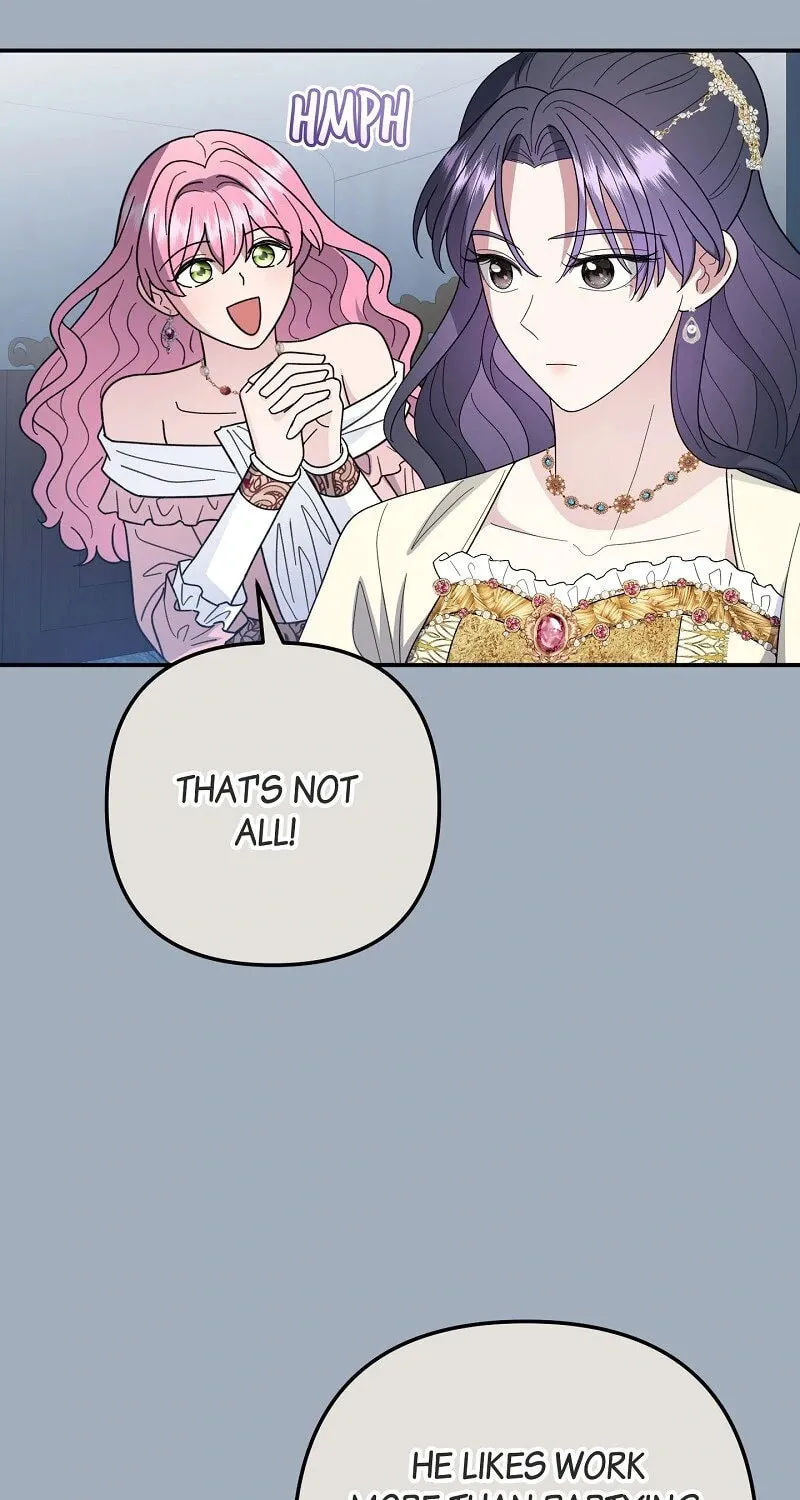 The Cursed Princess Must Rewind the Clock Chapter 42 page 85 - 