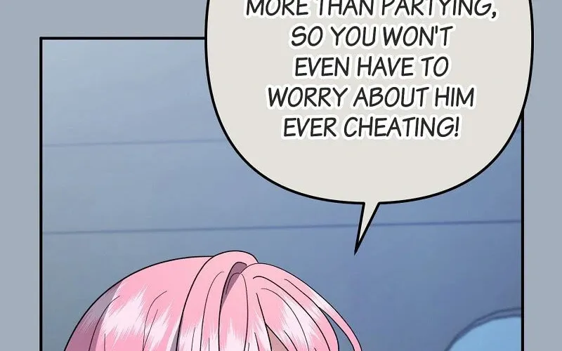 The Cursed Princess Must Rewind the Clock Chapter 42 page 86 - 