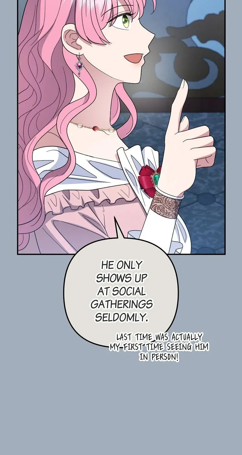 The Cursed Princess Must Rewind the Clock Chapter 42 page 87 - 