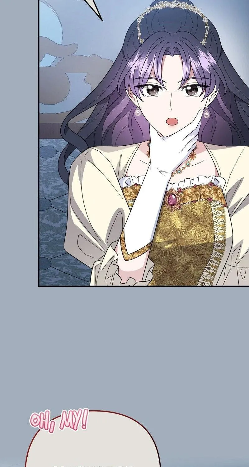 The Cursed Princess Must Rewind the Clock Chapter 42 page 89 - 
