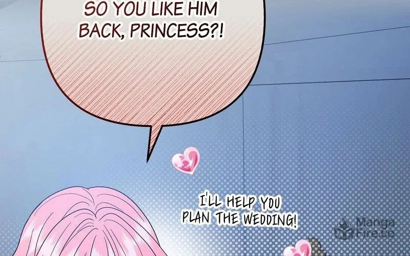 The Cursed Princess Must Rewind the Clock Chapter 42 page 90 - 