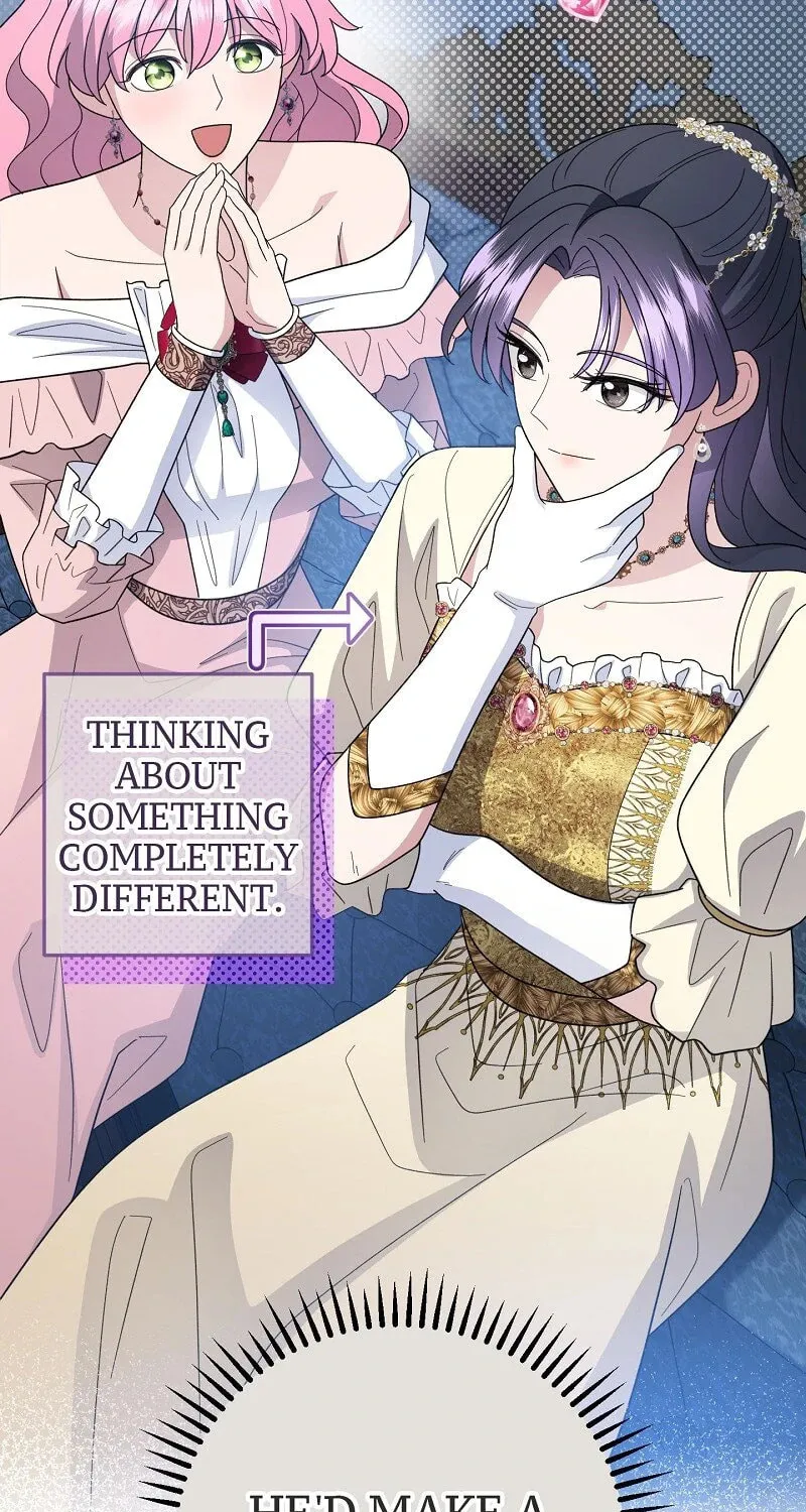 The Cursed Princess Must Rewind the Clock Chapter 42 page 91 - 