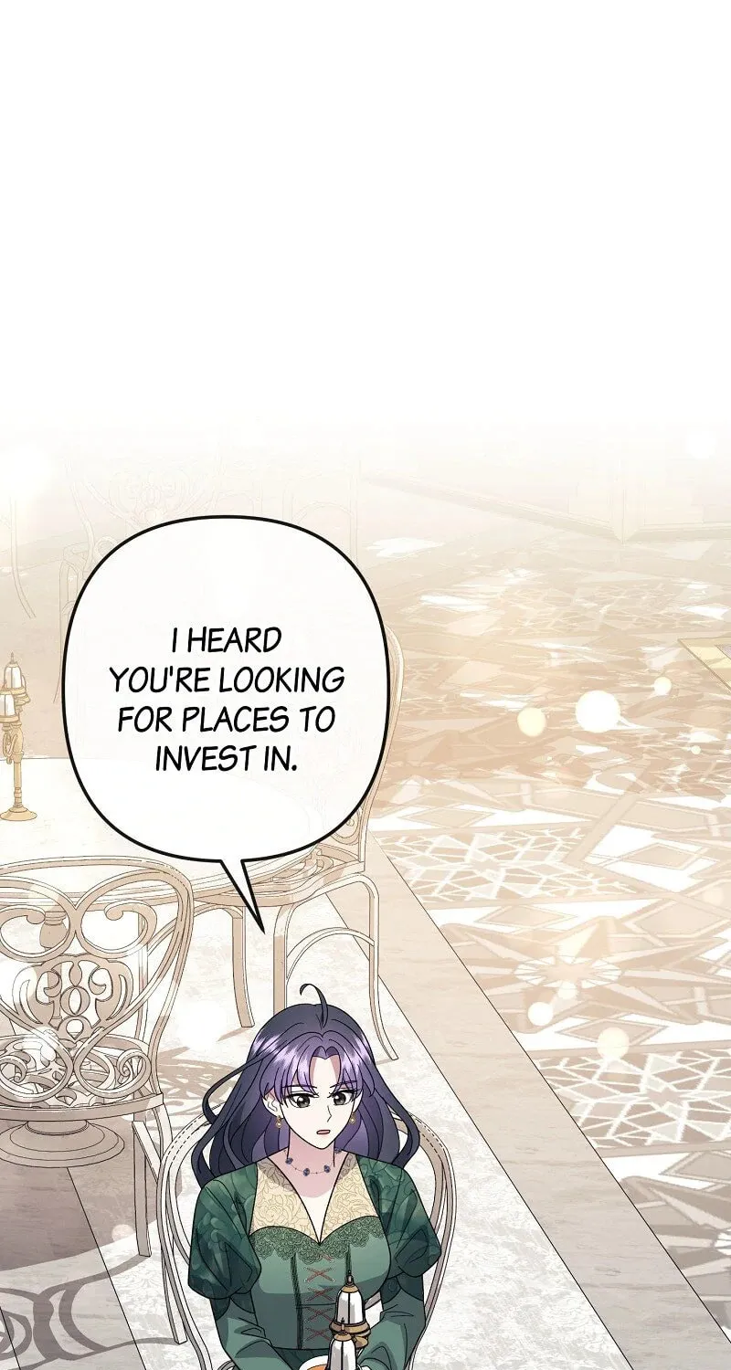 The Cursed Princess Must Rewind the Clock Chapter 42 page 93 - 