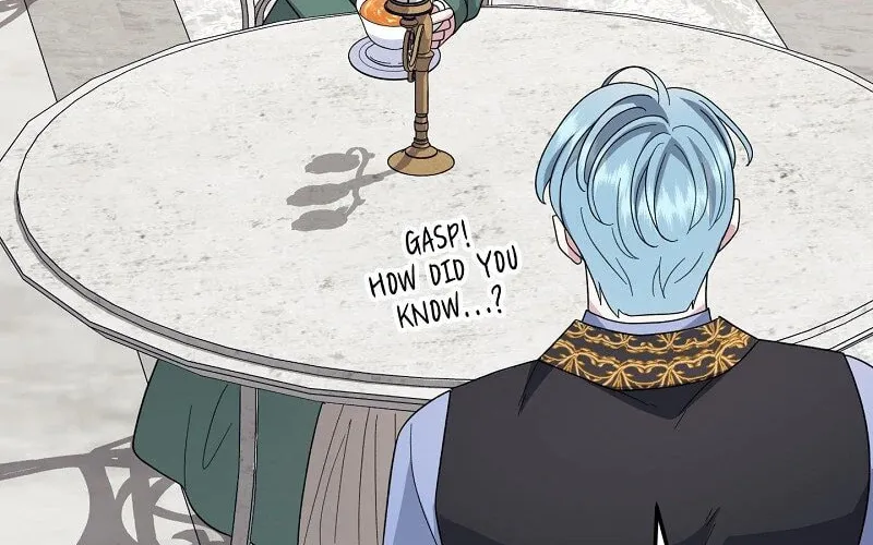 The Cursed Princess Must Rewind the Clock Chapter 42 page 94 - 
