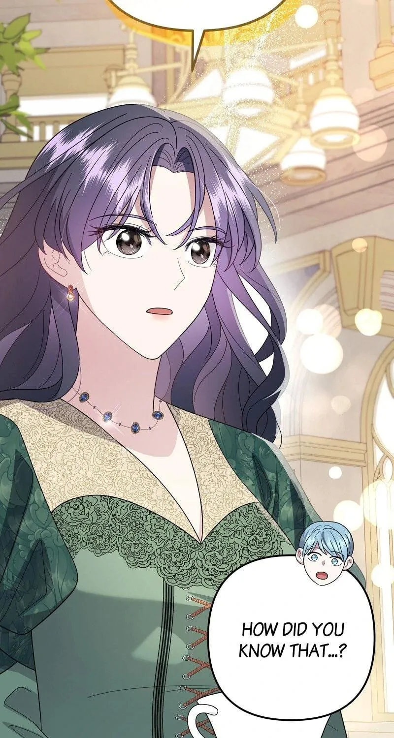 The Cursed Princess Must Rewind the Clock Chapter 42 page 99 - 