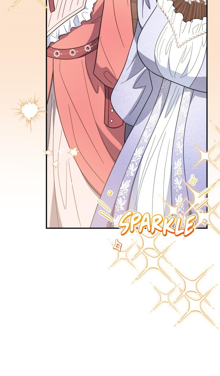 The Cursed Princess Must Rewind the Clock Chapter 43 page 11 - 