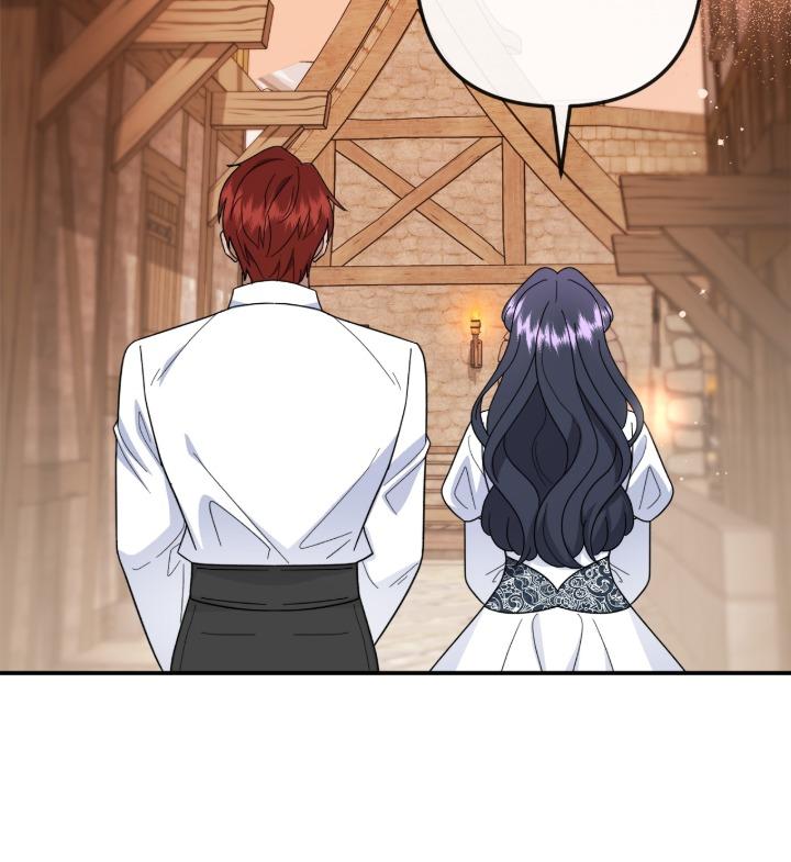 The Cursed Princess Must Rewind the Clock Chapter 43 page 29 - 