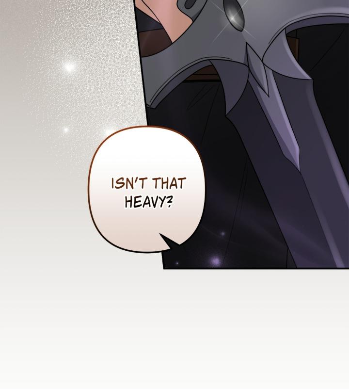 The Cursed Princess Must Rewind the Clock Chapter 43 page 36 - 