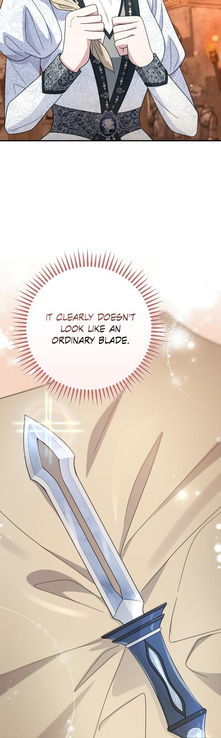 The Cursed Princess Must Rewind the Clock Chapter 43 page 48 - 