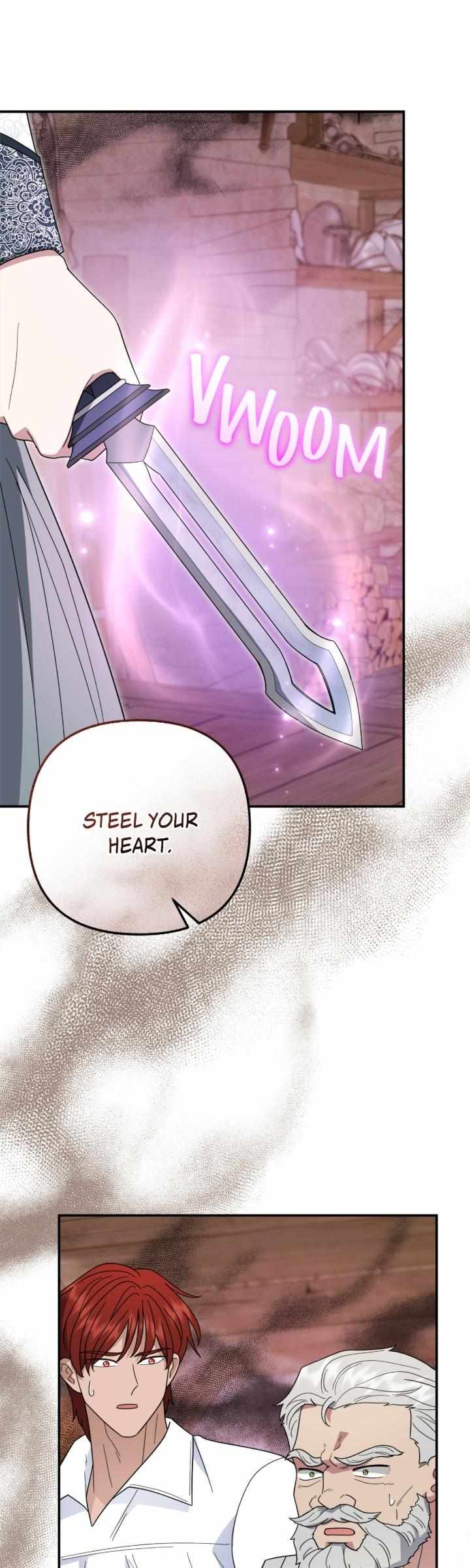 The Cursed Princess Must Rewind the Clock Chapter 43 page 56 - 