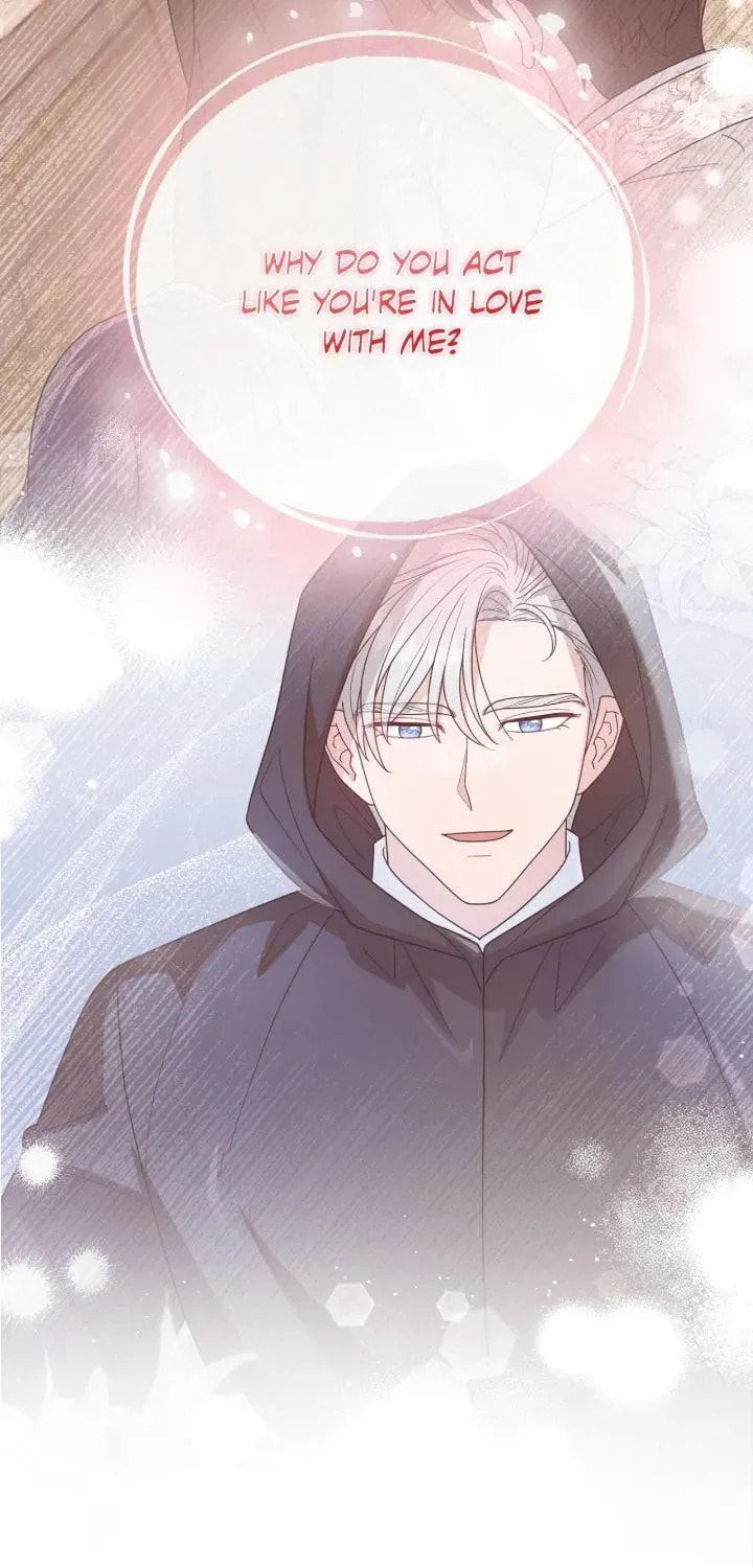 The Cursed Princess Must Rewind the Clock Chapter 44 page 103 - 
