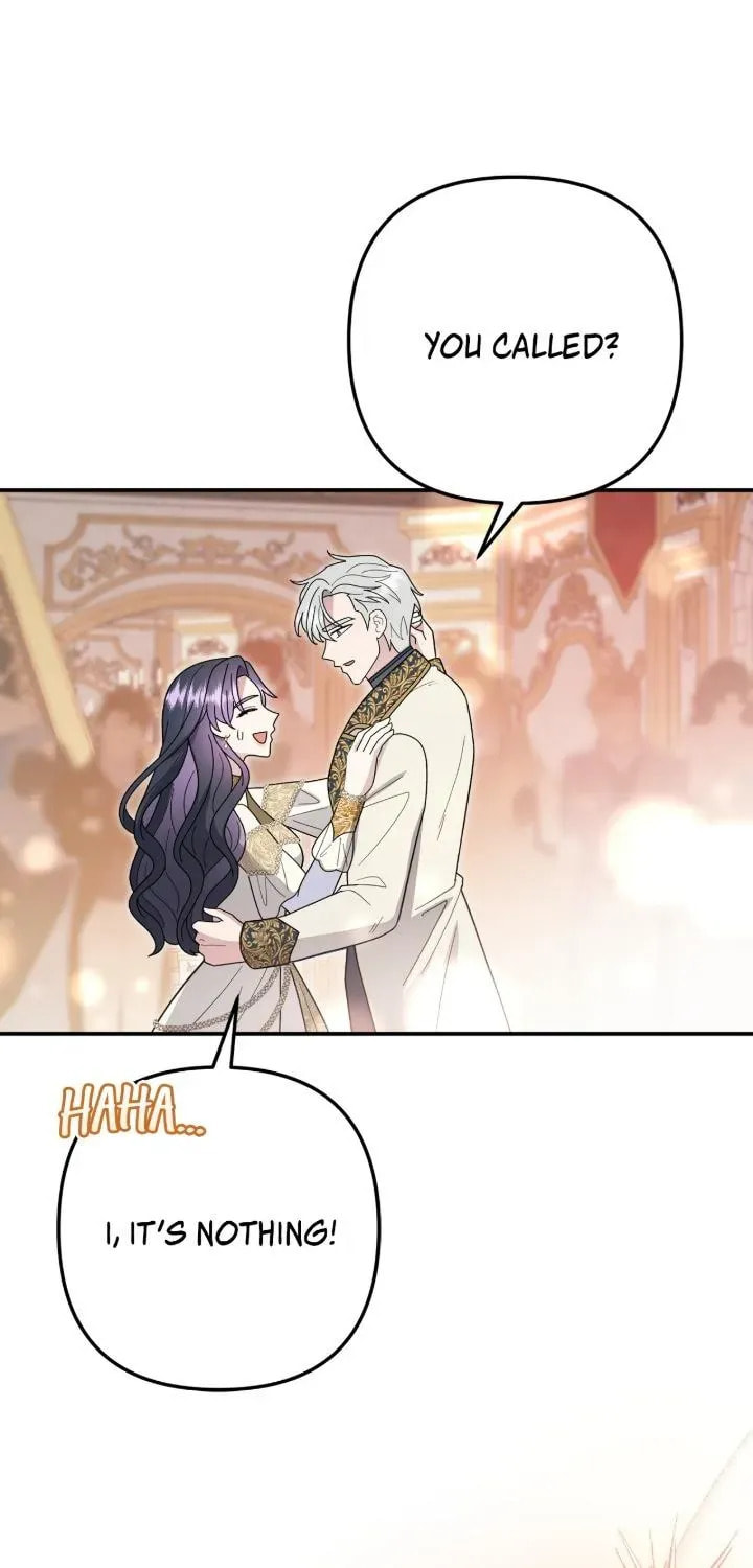 The Cursed Princess Must Rewind the Clock Chapter 44 page 106 - 