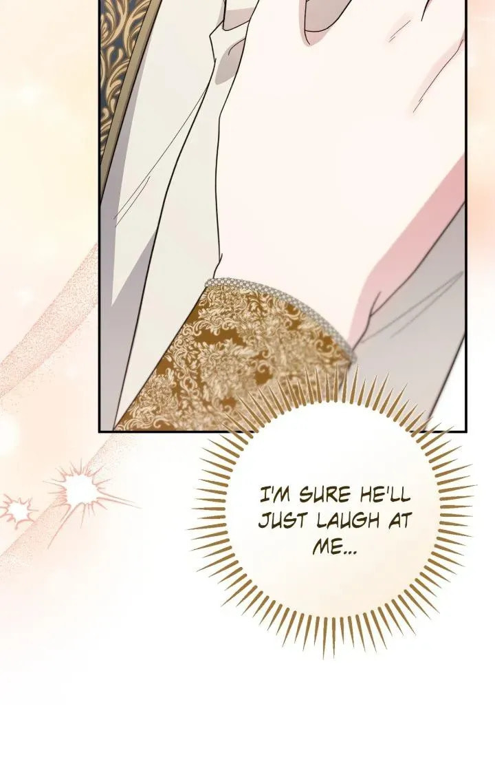 The Cursed Princess Must Rewind the Clock Chapter 44 page 108 - 