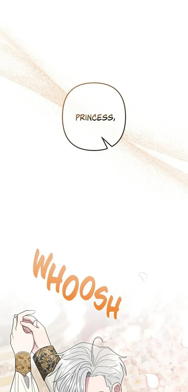 The Cursed Princess Must Rewind the Clock Chapter 44 page 109 - 