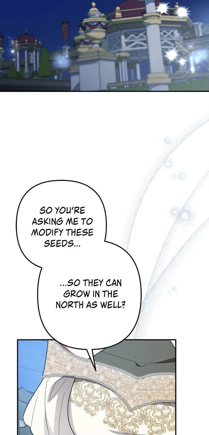 The Cursed Princess Must Rewind the Clock Chapter 44 page 113 - 