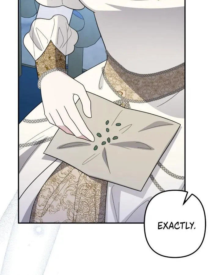 The Cursed Princess Must Rewind the Clock Chapter 44 page 114 - 