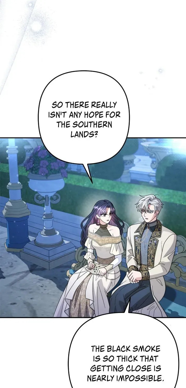 The Cursed Princess Must Rewind the Clock Chapter 44 page 115 - 