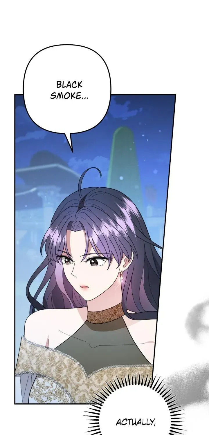 The Cursed Princess Must Rewind the Clock Chapter 44 page 117 - 