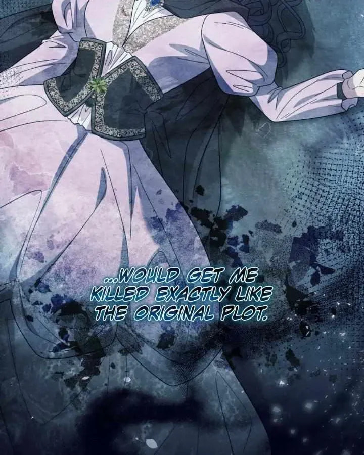 The Cursed Princess Must Rewind the Clock Chapter 44 page 120 - 
