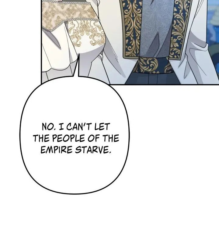 The Cursed Princess Must Rewind the Clock Chapter 44 page 122 - 