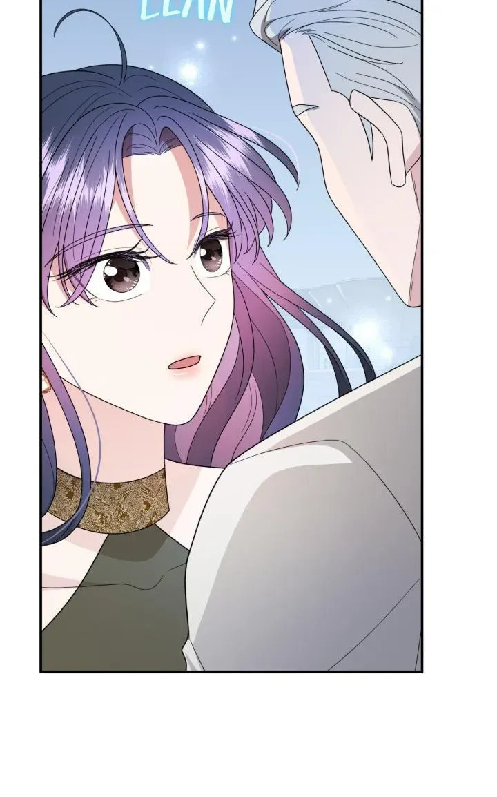 The Cursed Princess Must Rewind the Clock Chapter 44 page 125 - 