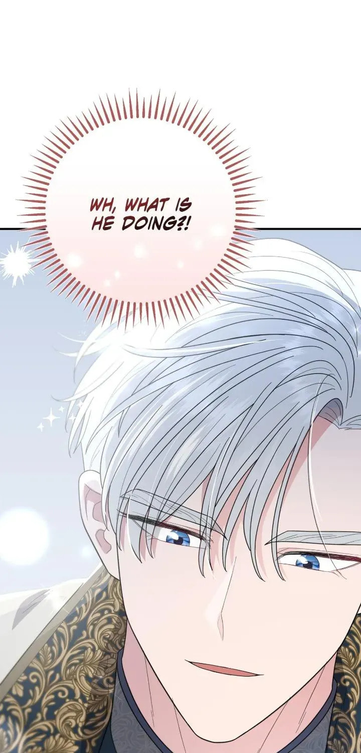 The Cursed Princess Must Rewind the Clock Chapter 44 page 126 - 