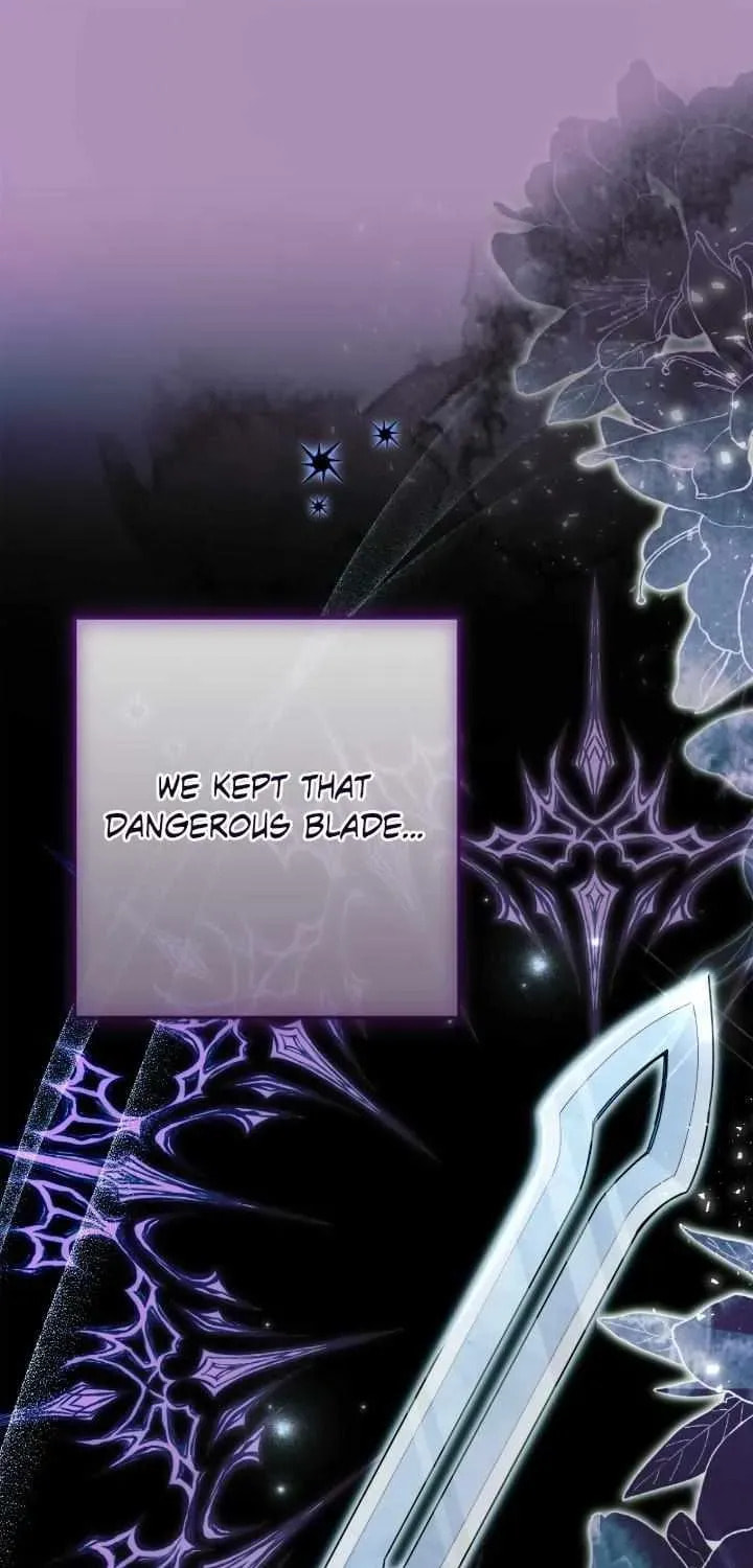 The Cursed Princess Must Rewind the Clock Chapter 44 page 14 - 