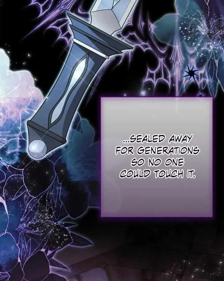 The Cursed Princess Must Rewind the Clock Chapter 44 page 15 - 