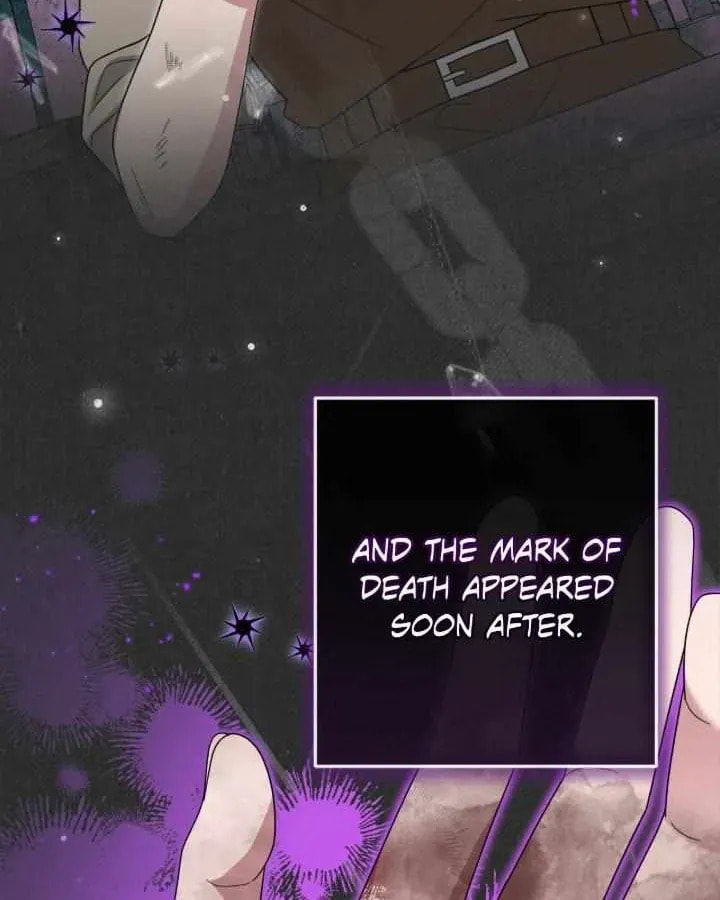 The Cursed Princess Must Rewind the Clock Chapter 44 page 17 - 