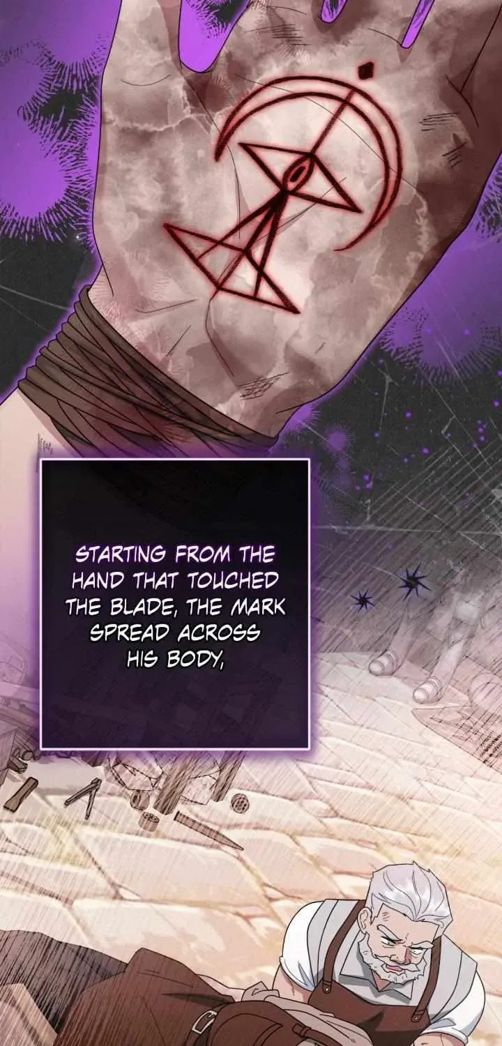 The Cursed Princess Must Rewind the Clock Chapter 44 page 18 - 