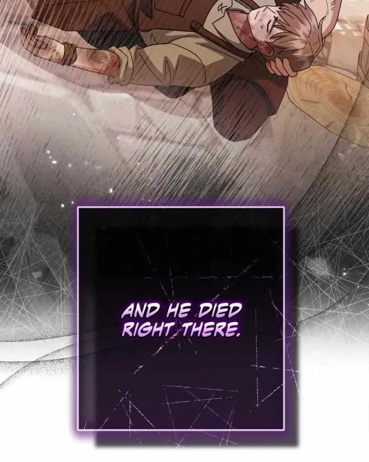 The Cursed Princess Must Rewind the Clock Chapter 44 page 19 - 