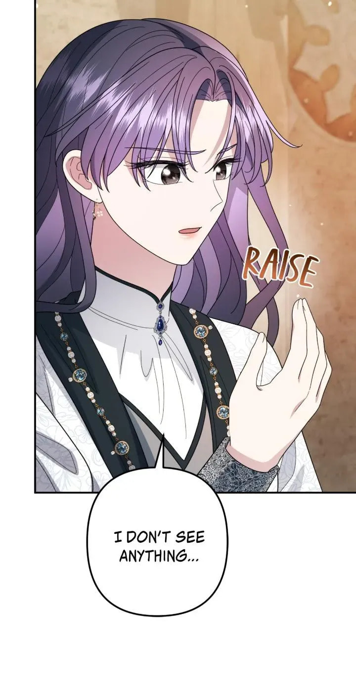 The Cursed Princess Must Rewind the Clock Chapter 44 page 23 - 