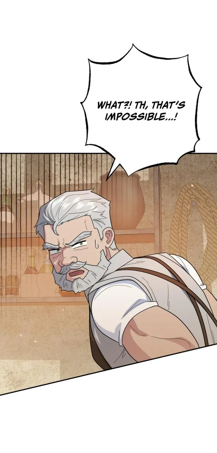 The Cursed Princess Must Rewind the Clock Chapter 44 page 24 - 