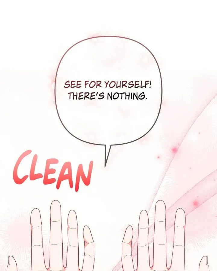 The Cursed Princess Must Rewind the Clock Chapter 44 page 25 - 