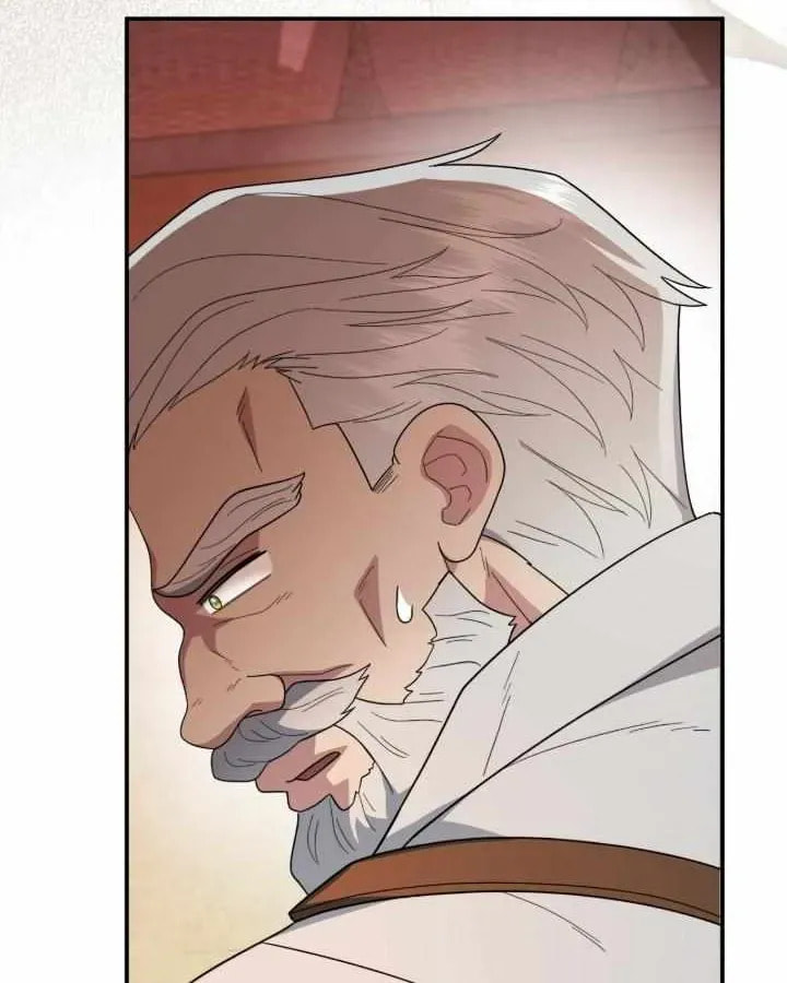 The Cursed Princess Must Rewind the Clock Chapter 44 page 27 - 