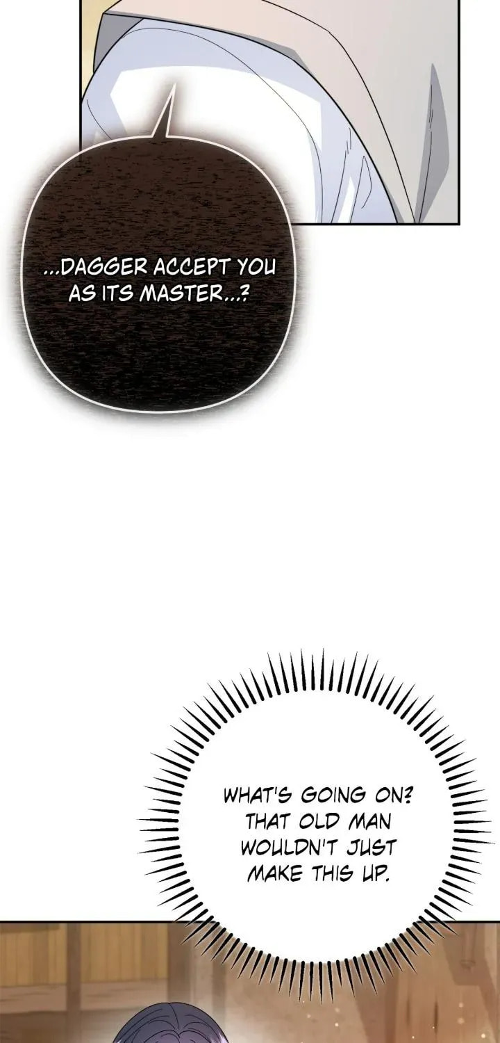 The Cursed Princess Must Rewind the Clock Chapter 44 page 28 - 