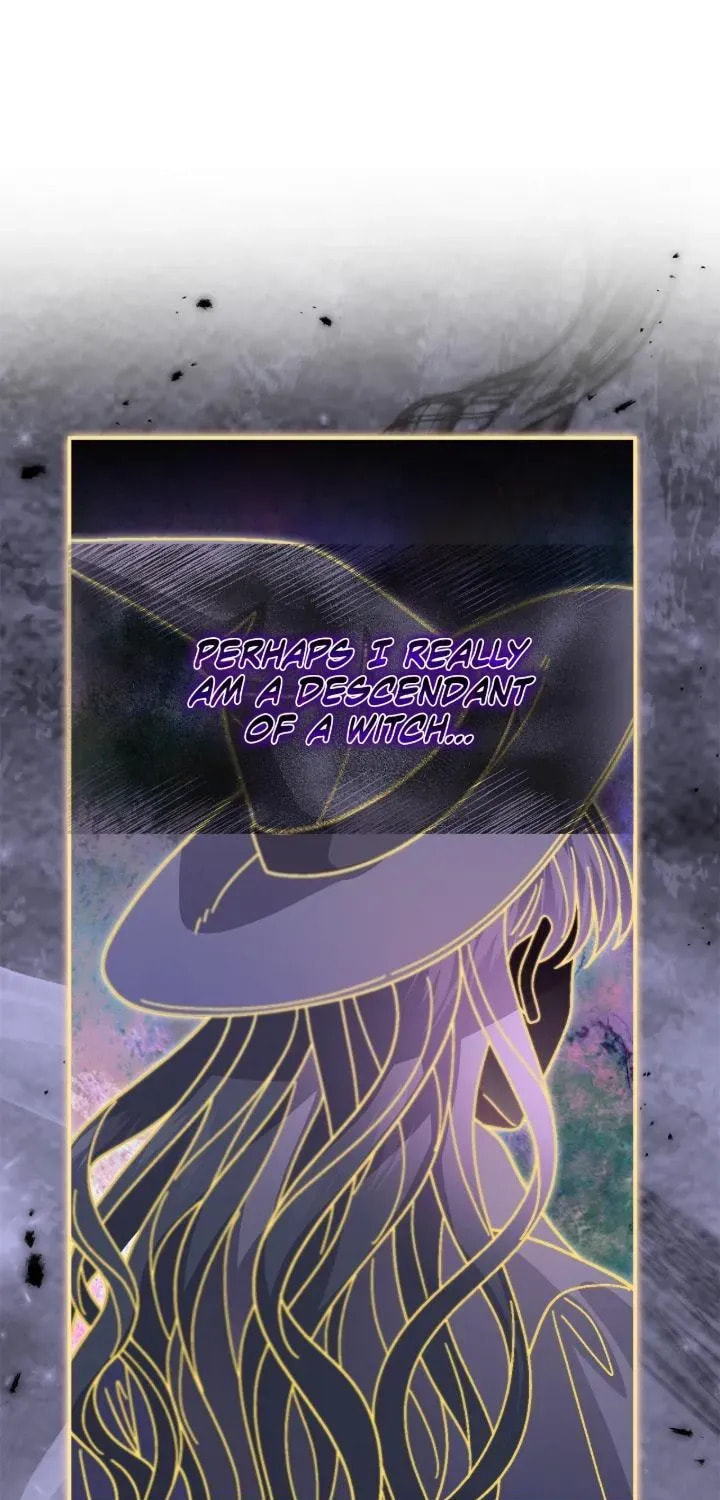 The Cursed Princess Must Rewind the Clock Chapter 44 page 31 - 