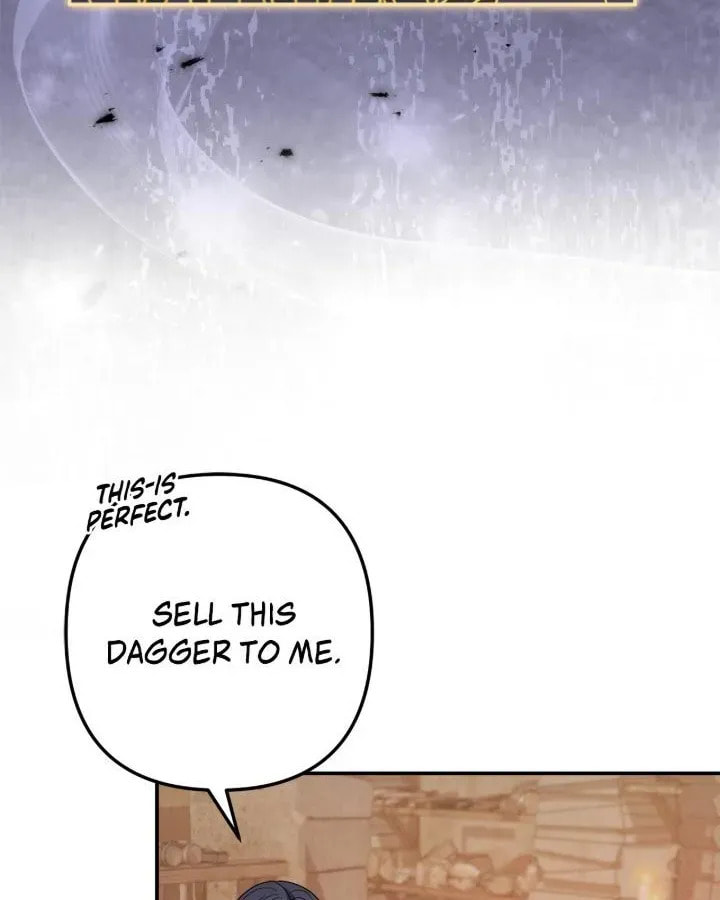 The Cursed Princess Must Rewind the Clock Chapter 44 page 32 - 